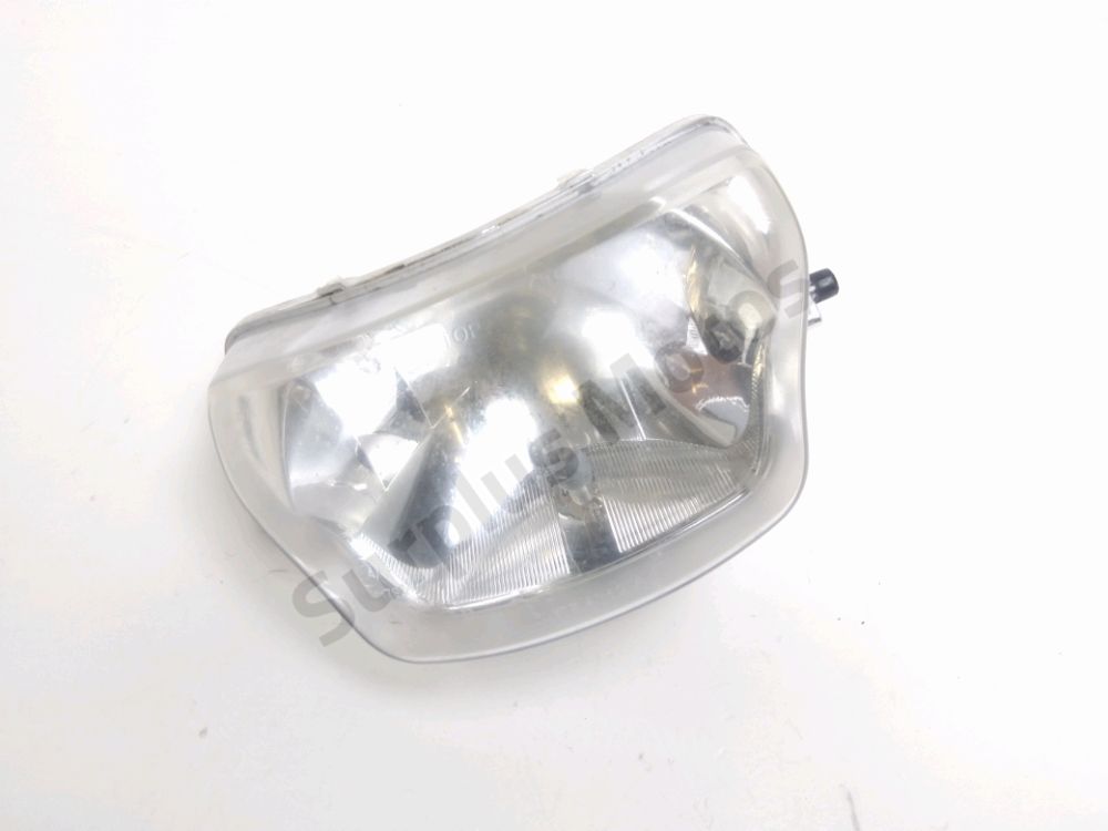 OPTIQUE AVANT