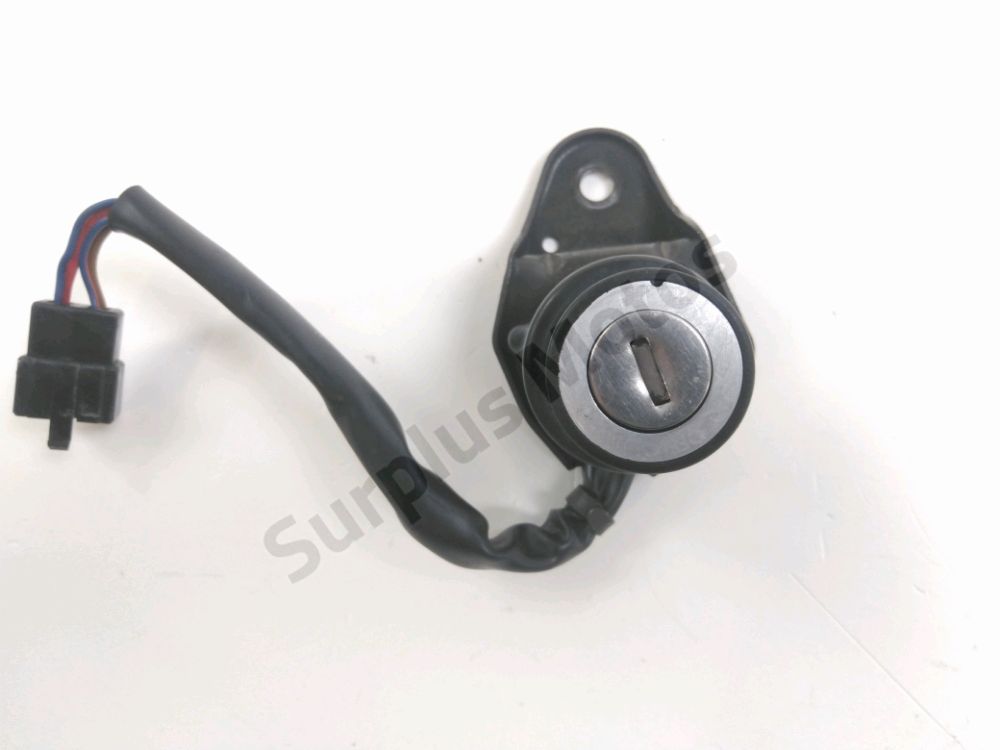 SERRURE