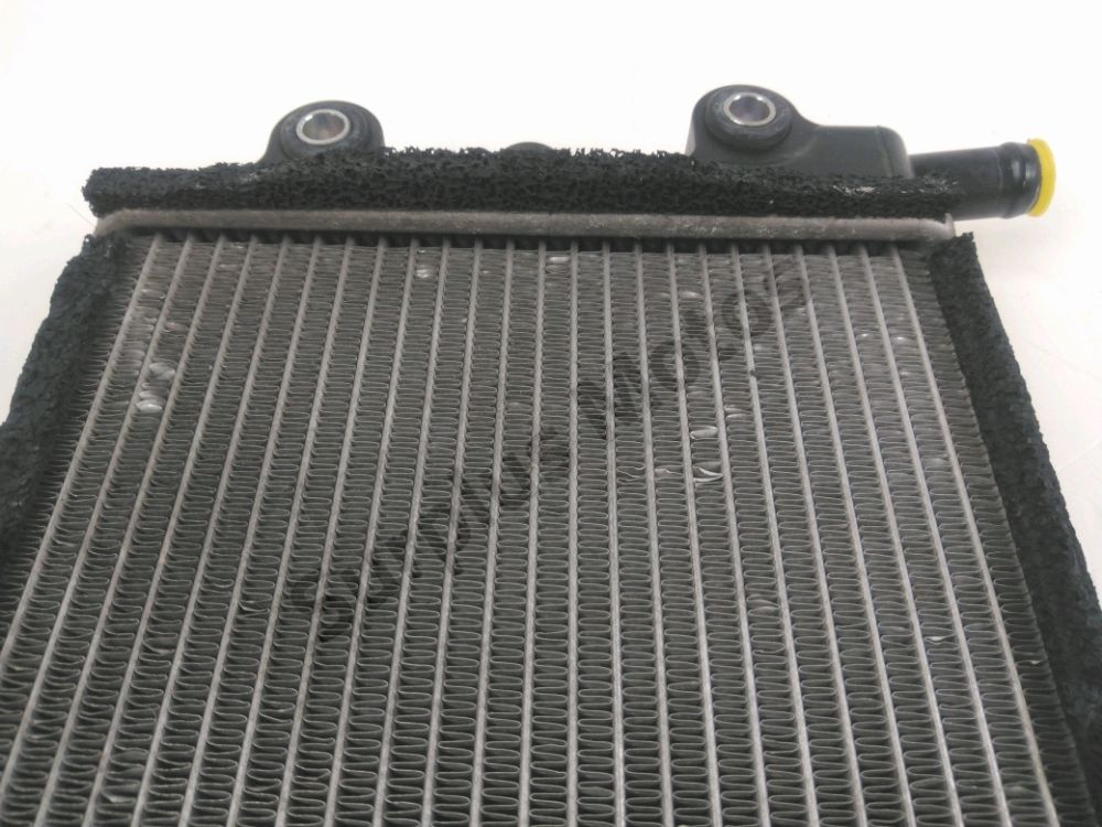 RADIATEUR EAU