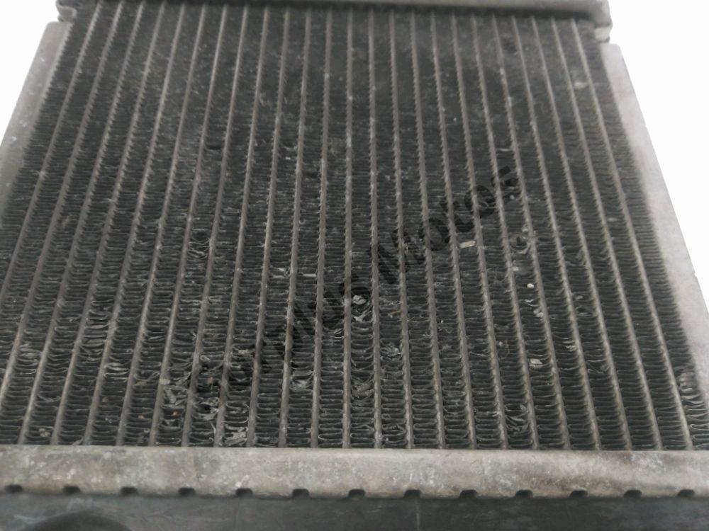 RADIATEUR EAU