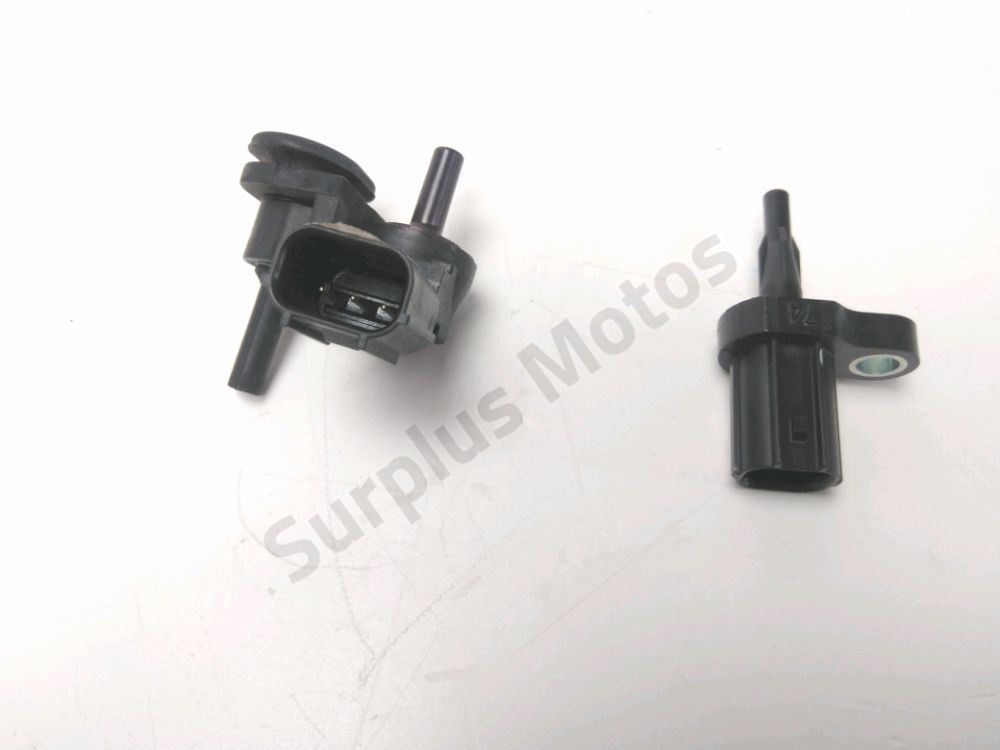 VALVES ELECTRONIQUES