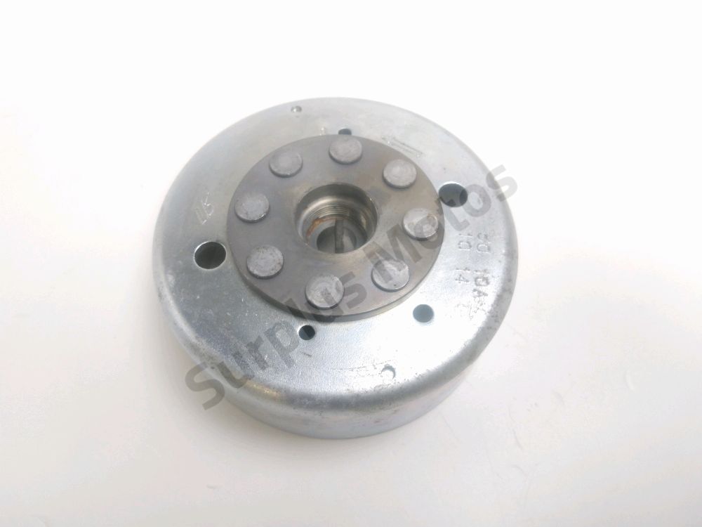 Rotor