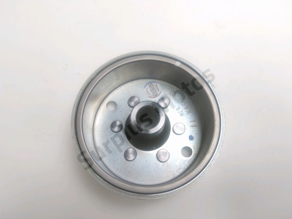 ROTOR