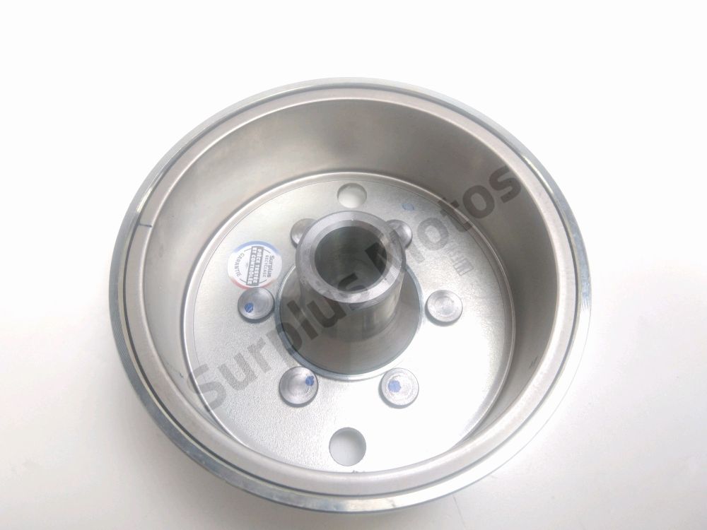 ROTOR