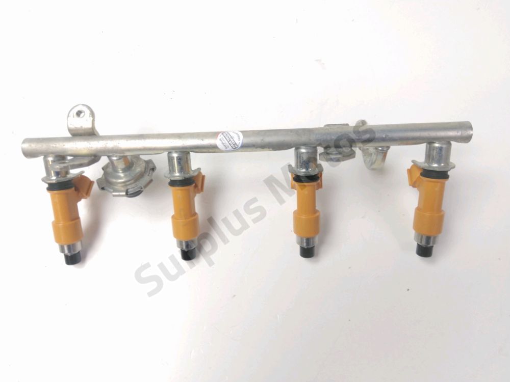 INJECTEUR