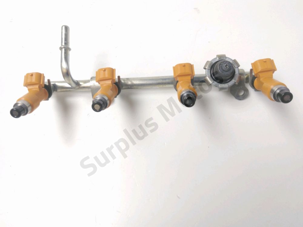 INJECTEUR