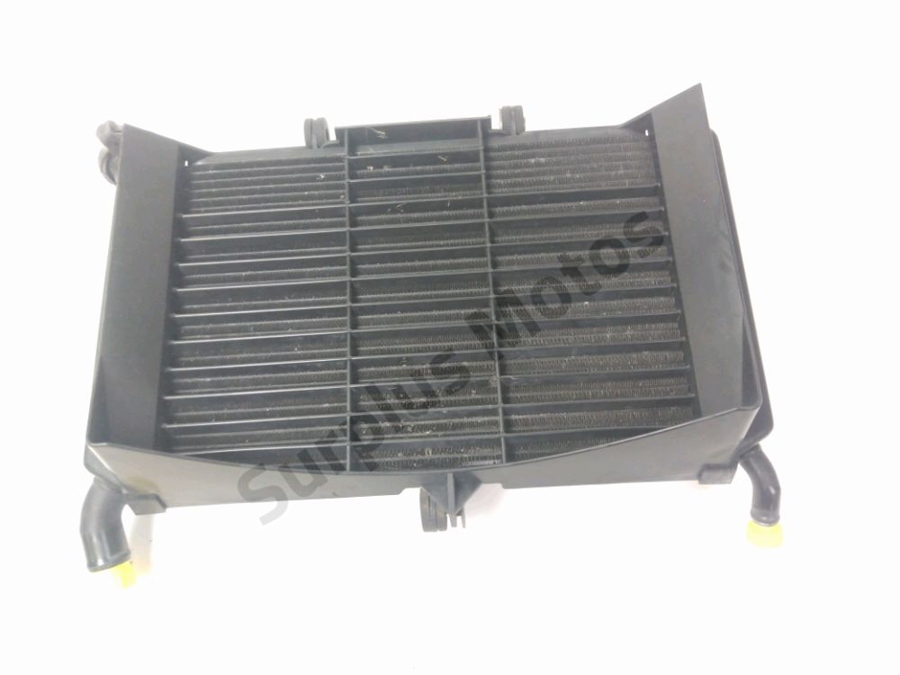 RADIATEUR EAU