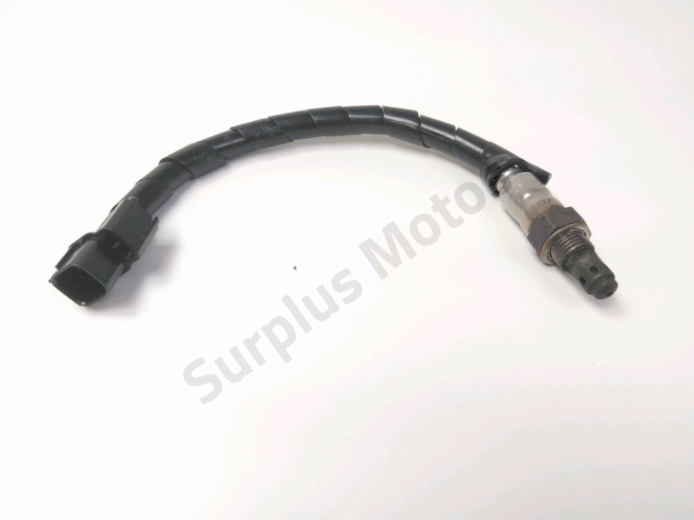 SONDE LAMBDA