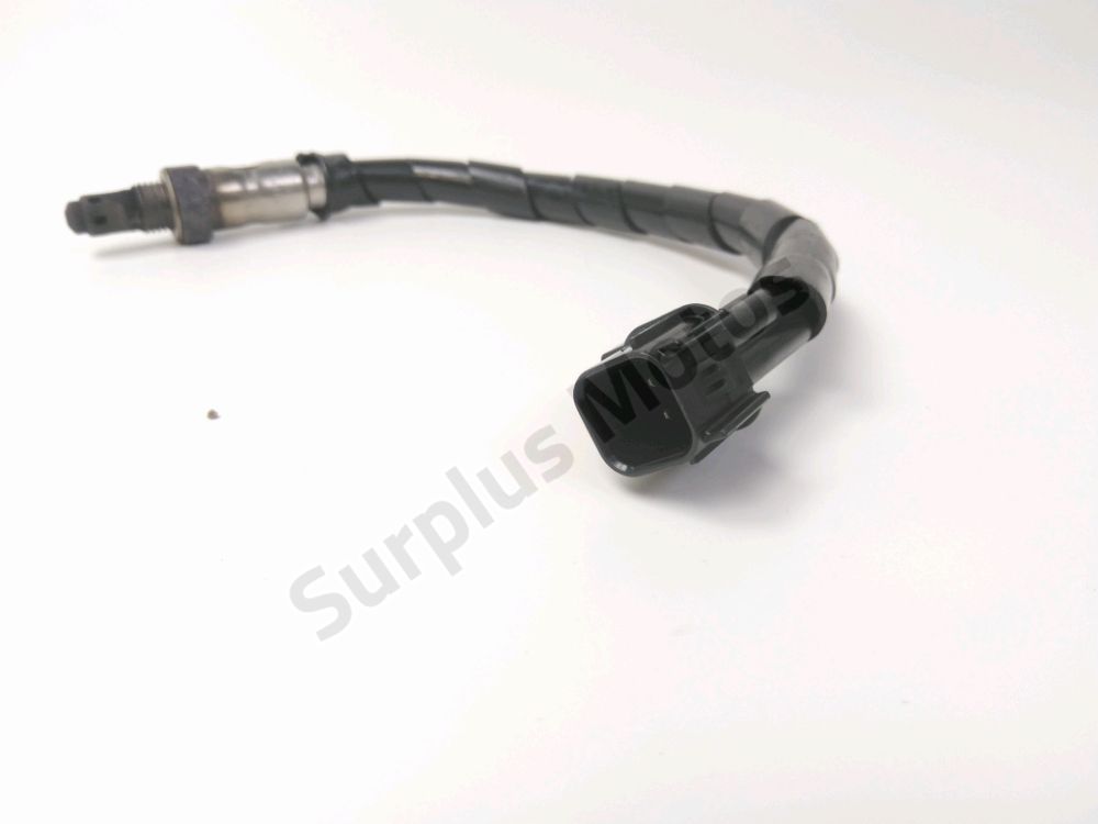 SONDE LAMBDA