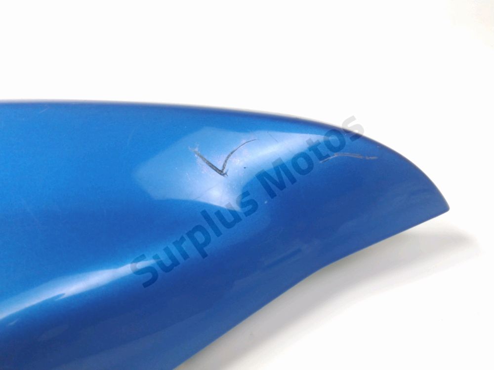 CARENAGE ARRIERE DROIT
