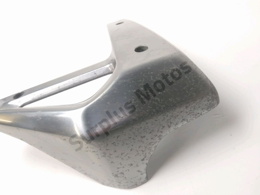 CARENAGE AVANT GAUCHE