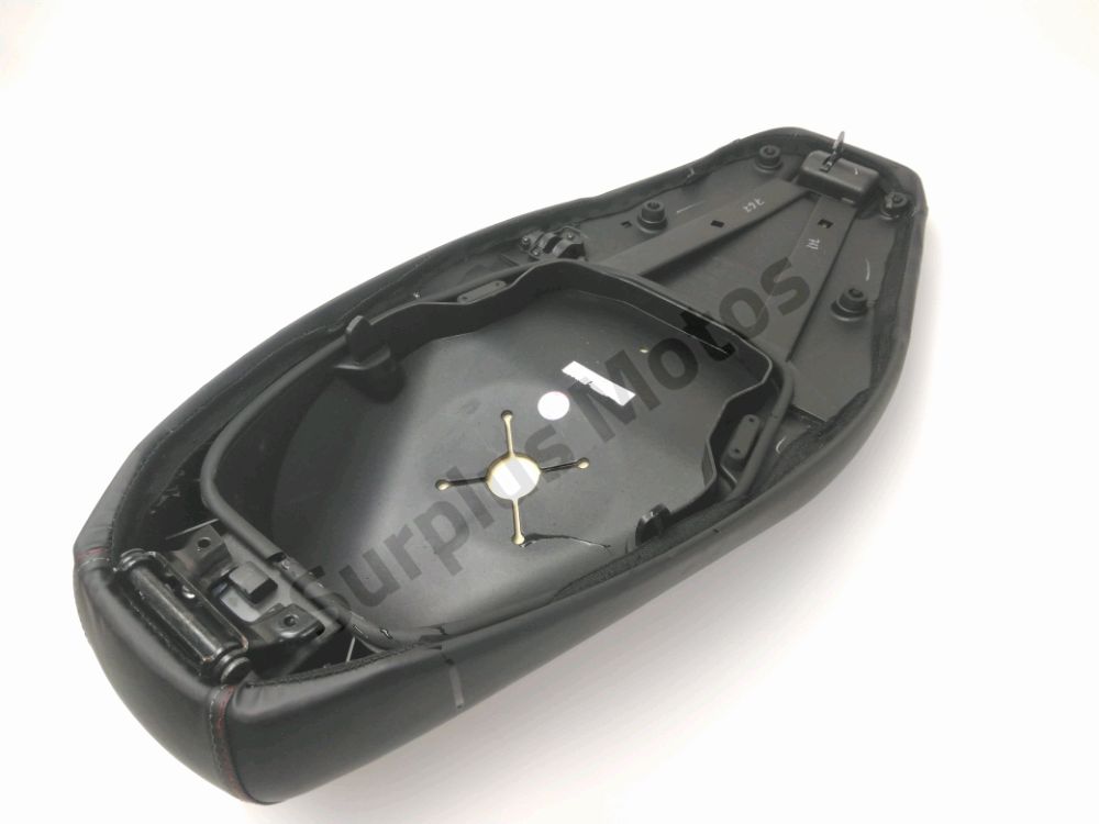 SELLE COMPLETE