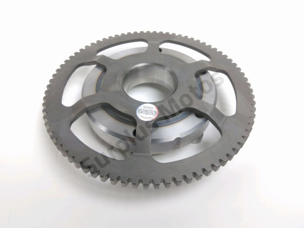ROUE LIBRE DE DEMARREUR