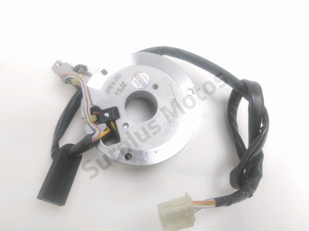 STATOR