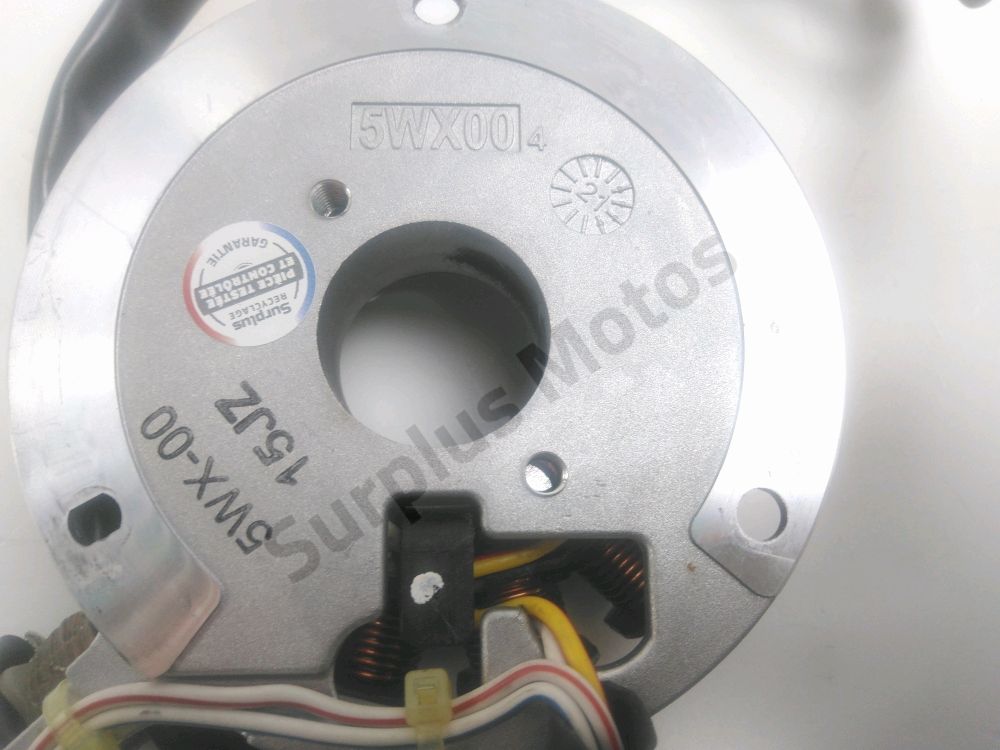 STATOR