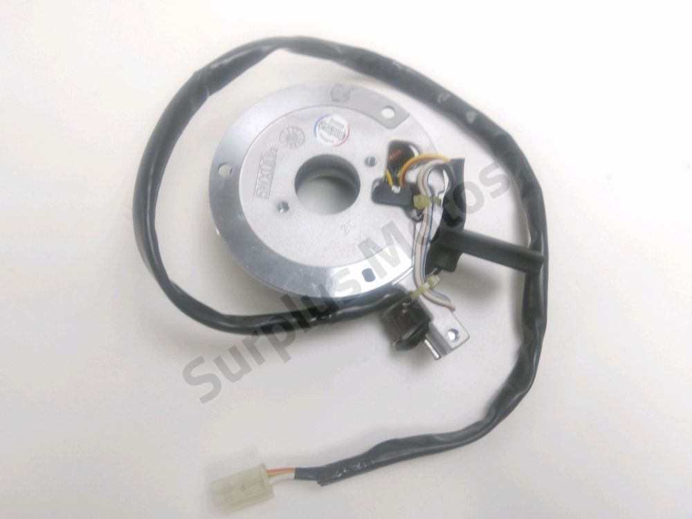 STATOR