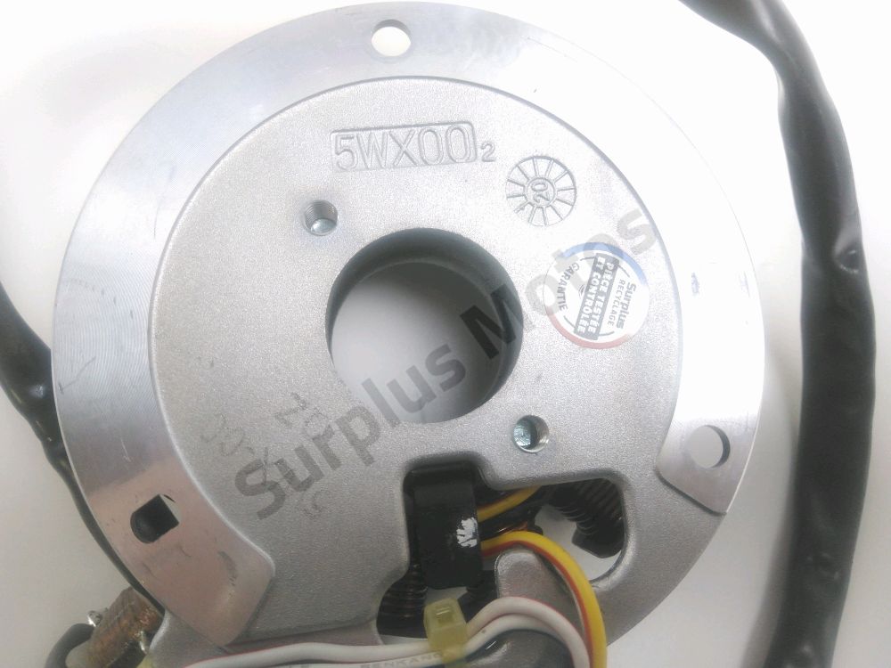 STATOR