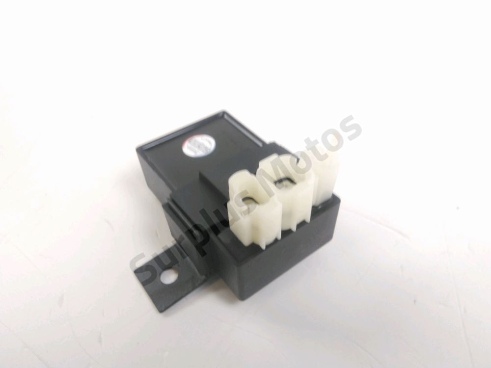 Boitier cdi