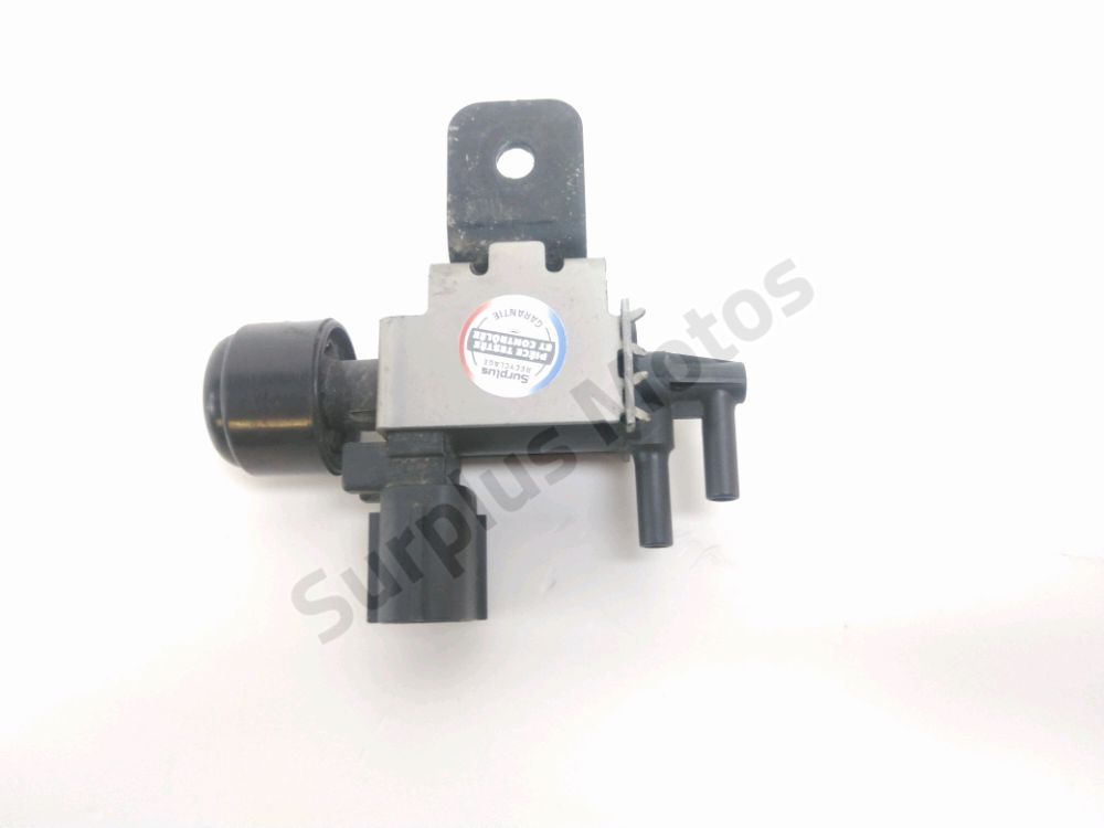 VALVES