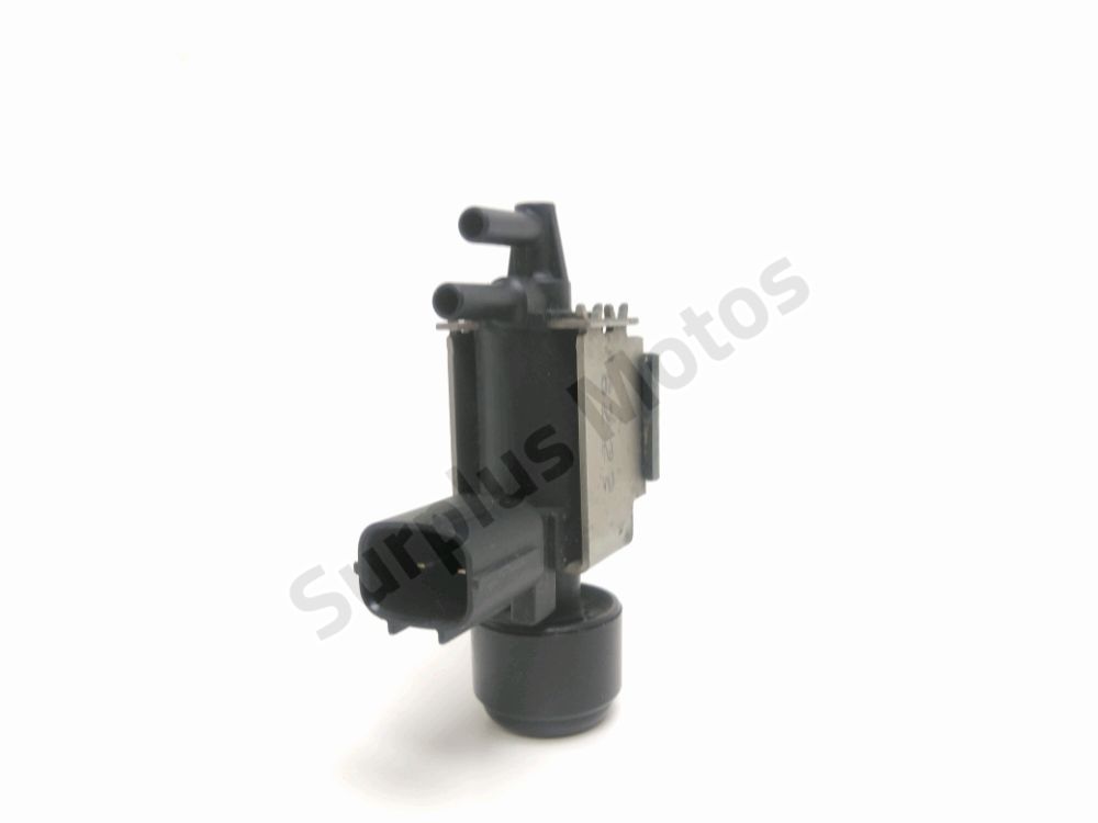 VALVES