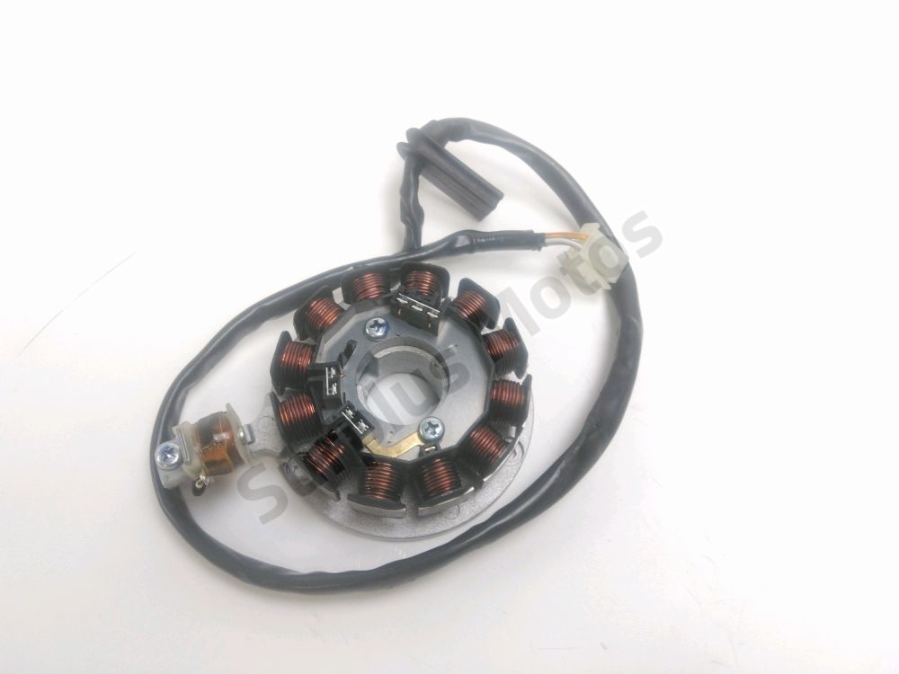 STATOR