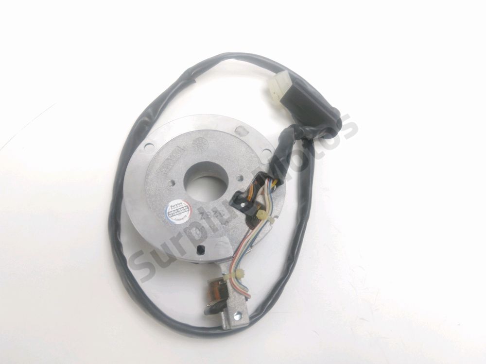STATOR