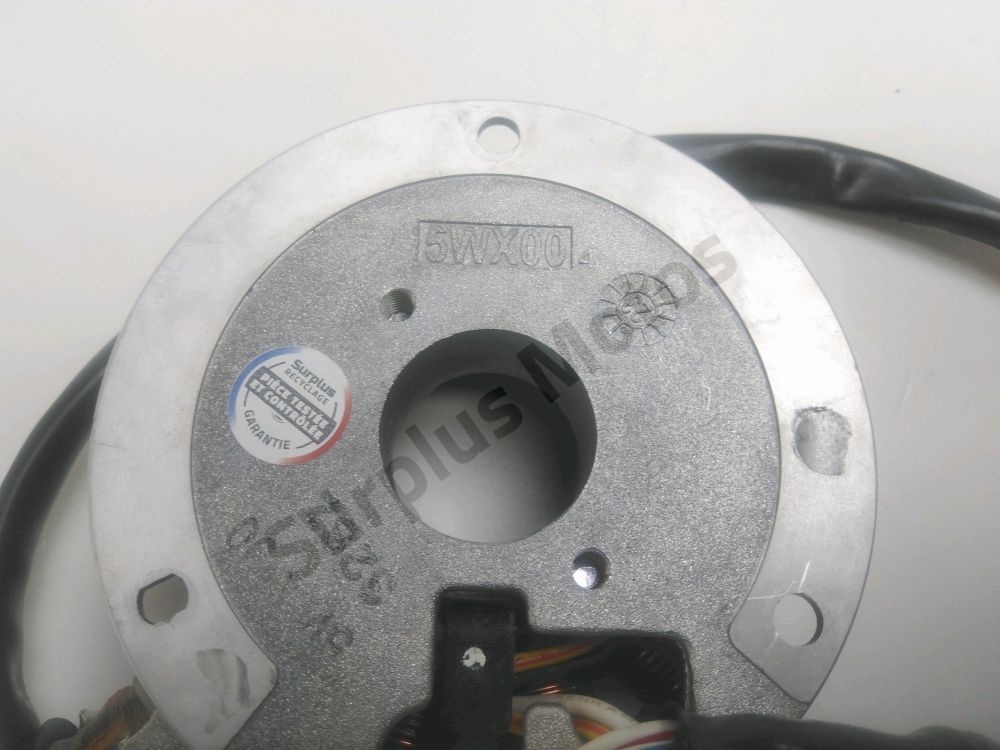 STATOR
