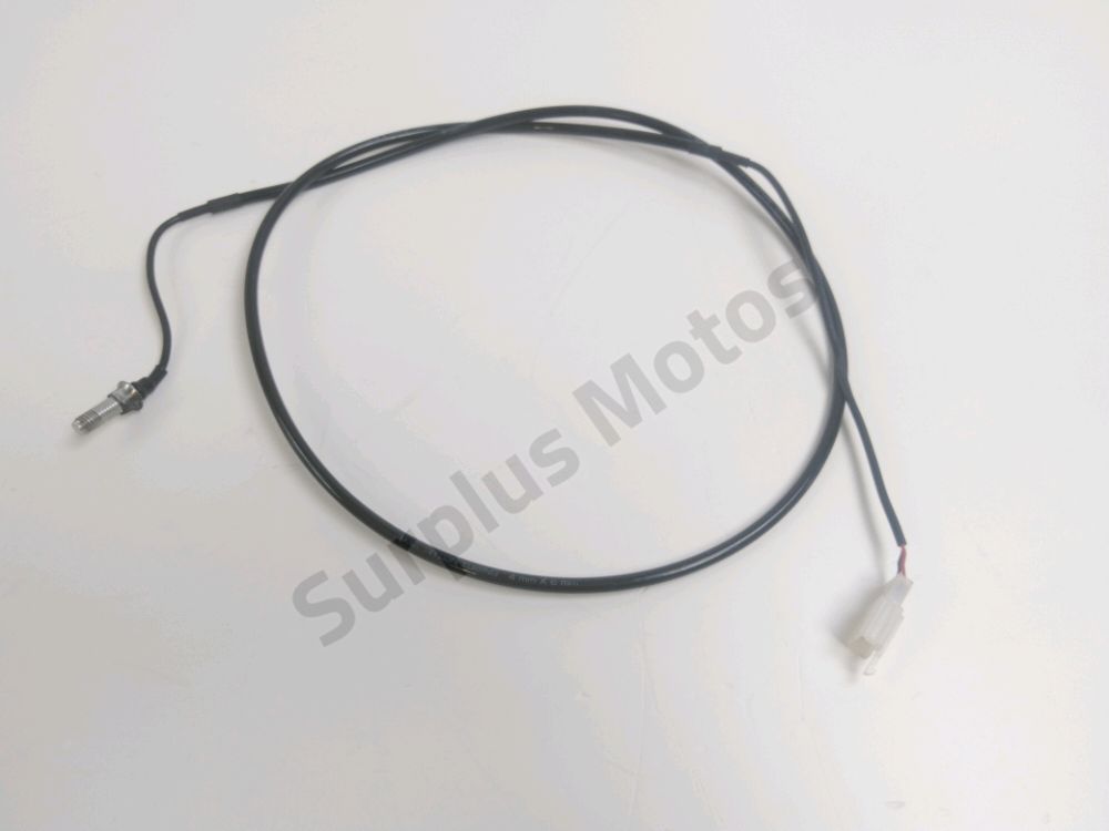 Cable compteur