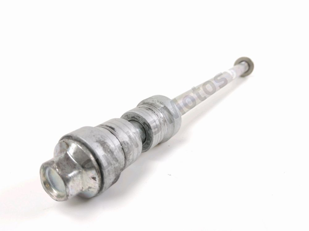 AXE DE ROUE AVANT