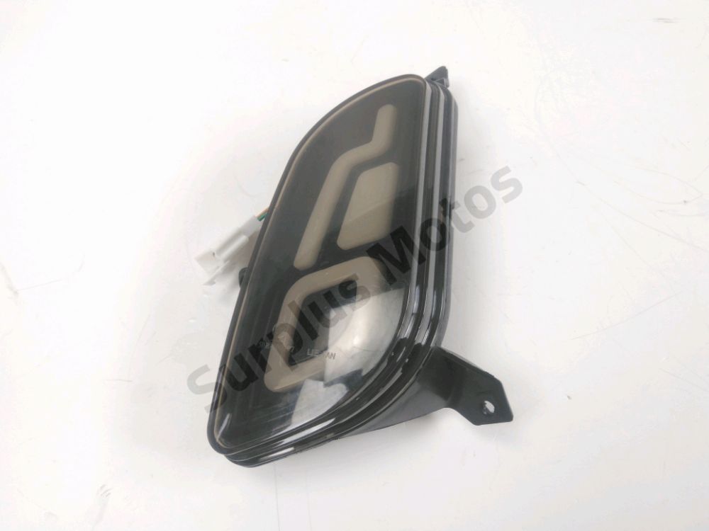 Clignotant avant g occasion JM MOTORS GT LINE 2023