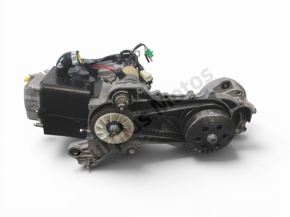 MOTEUR