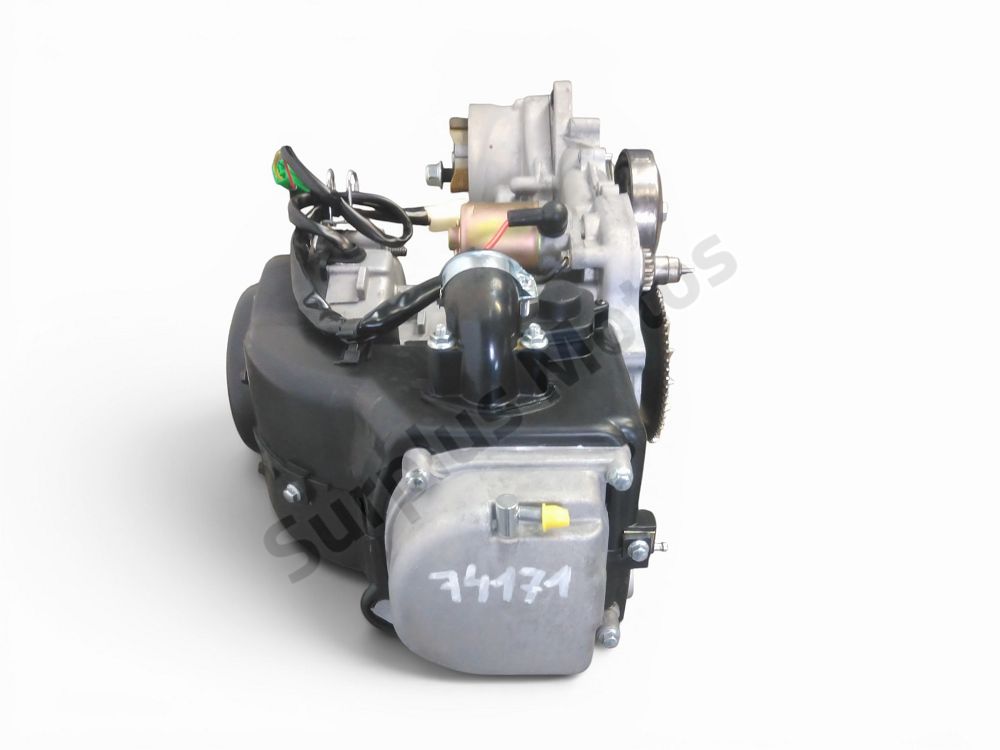 MOTEUR