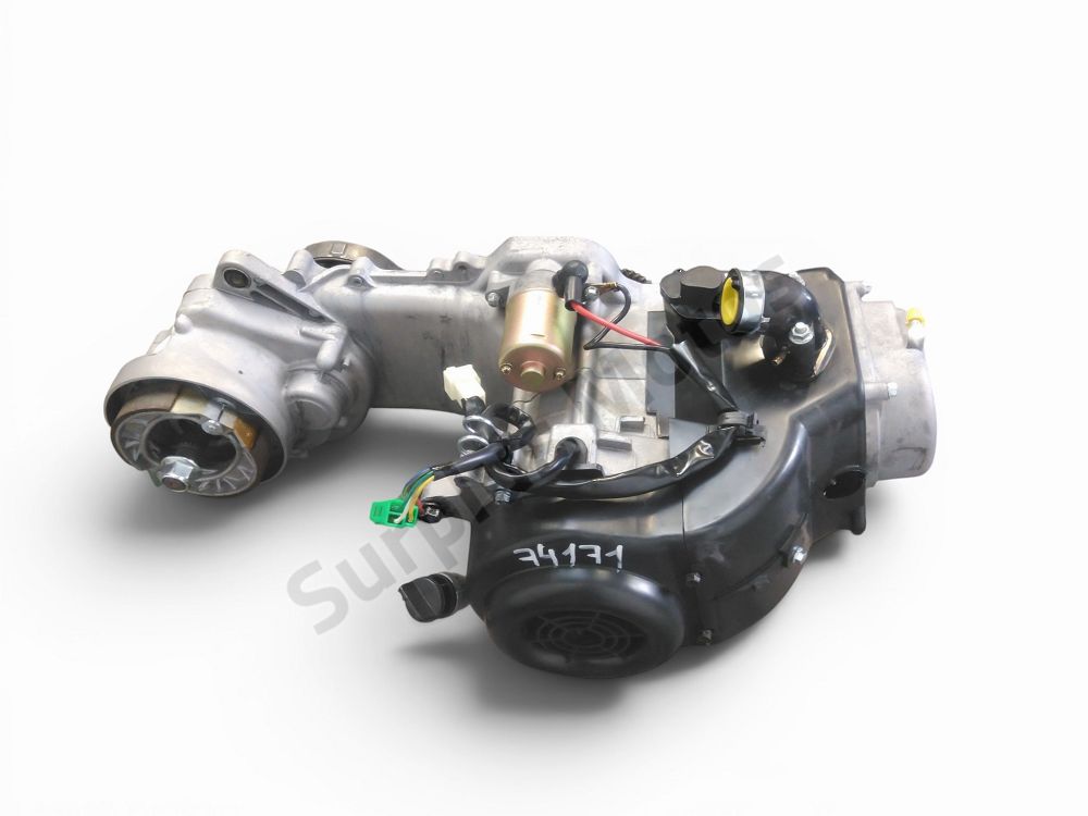 MOTEUR