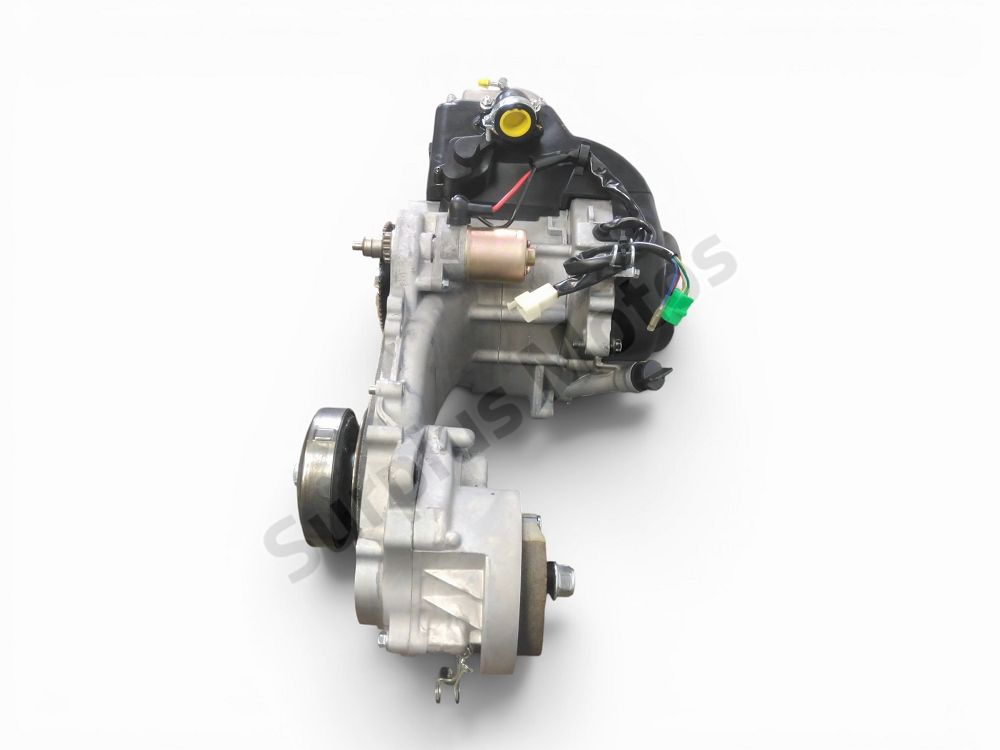 MOTEUR
