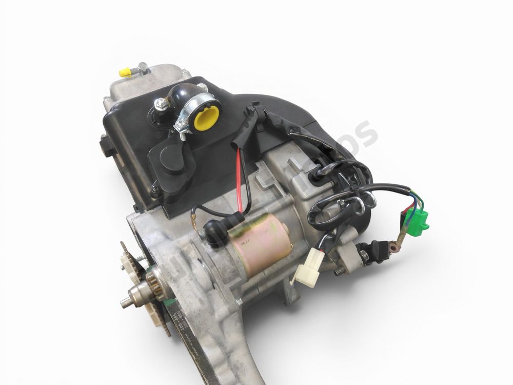 MOTEUR