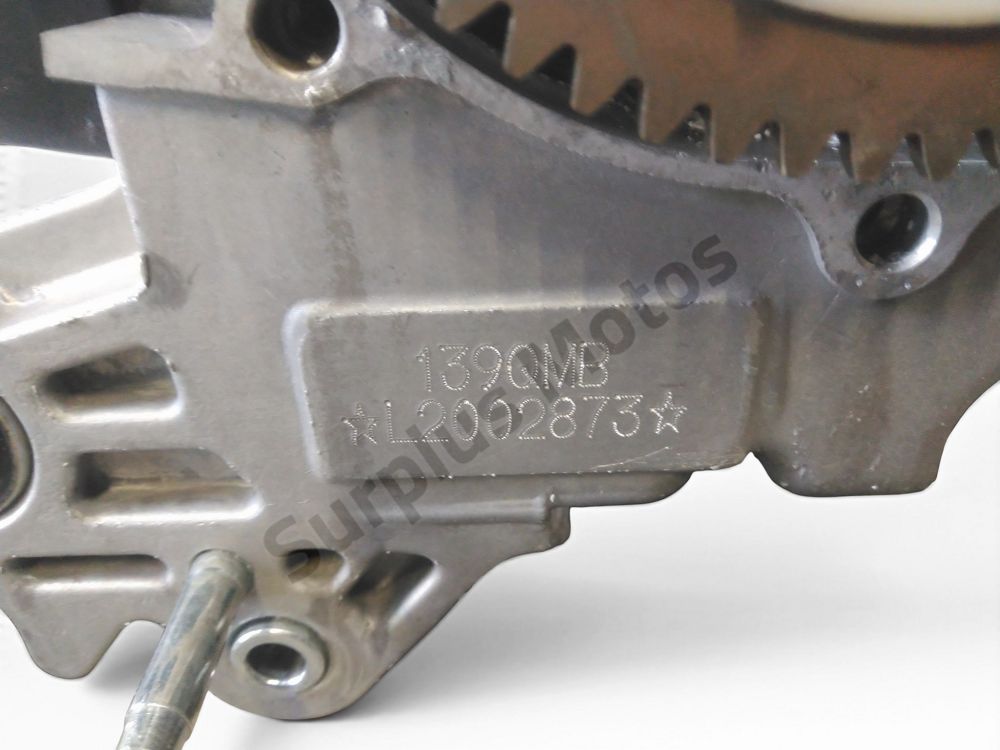 MOTEUR