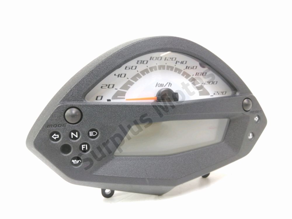 COMPTEUR