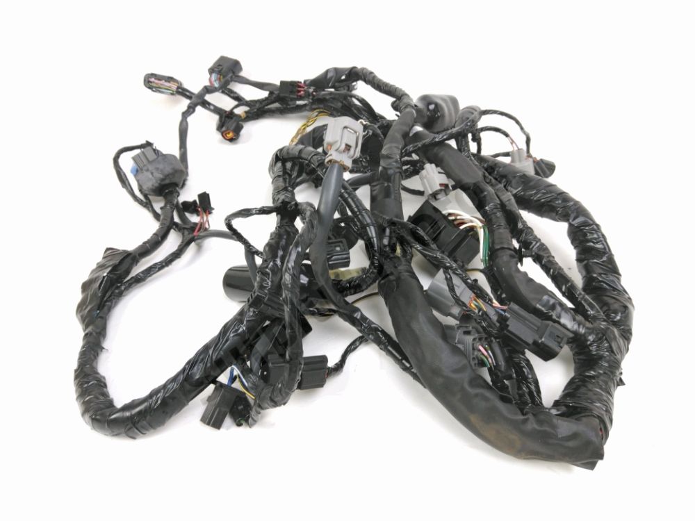 FAISCEAU ELECTRIQUE