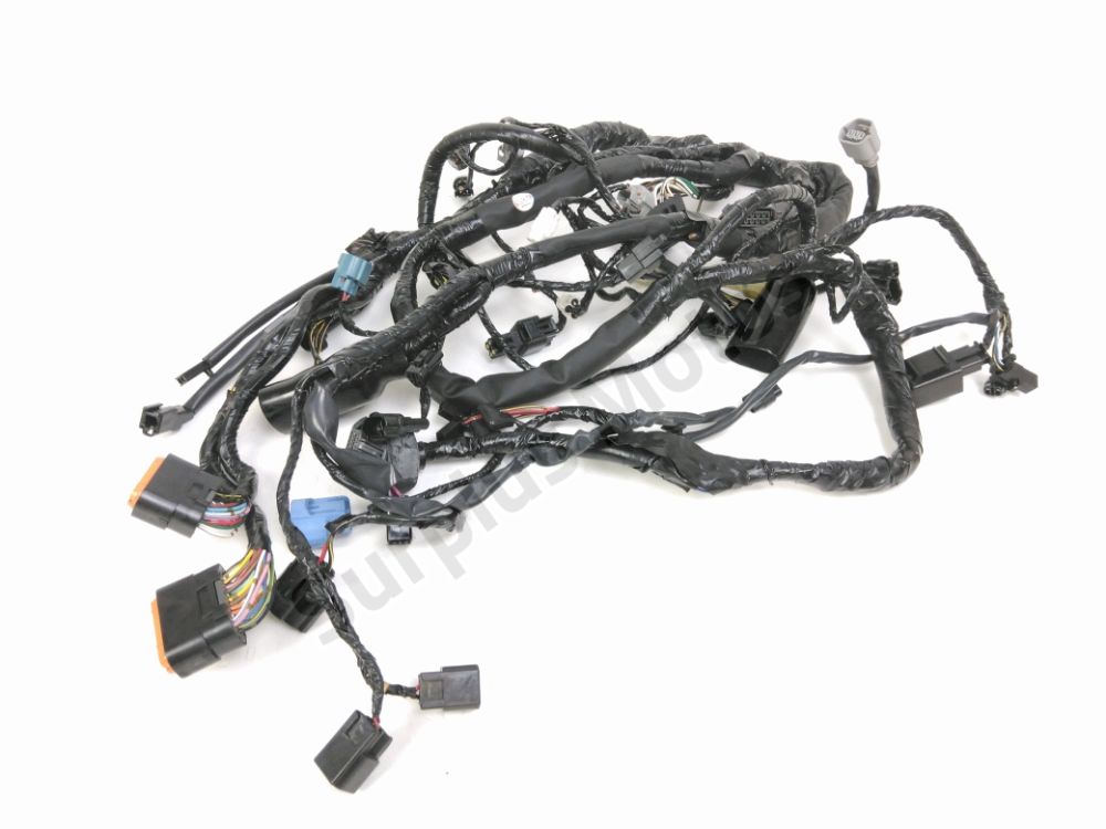 FAISCEAU ELECTRIQUE