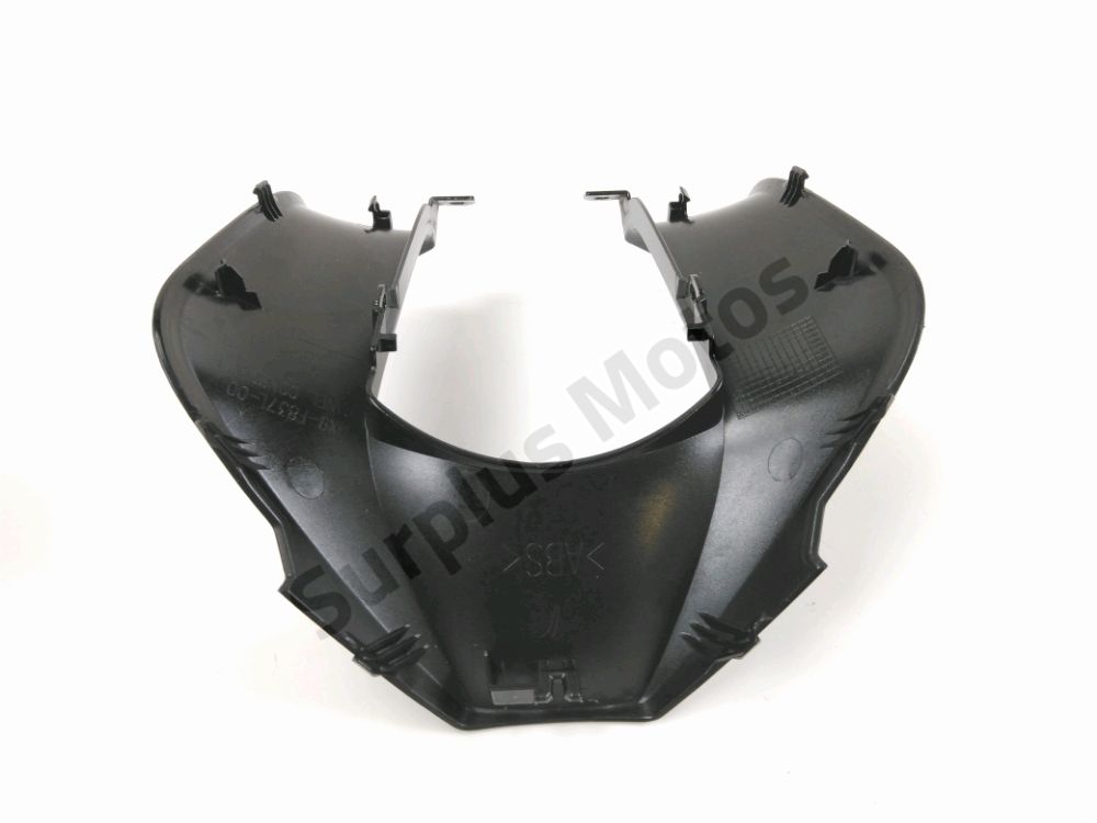 HABILLAGE DE RESERVOIR