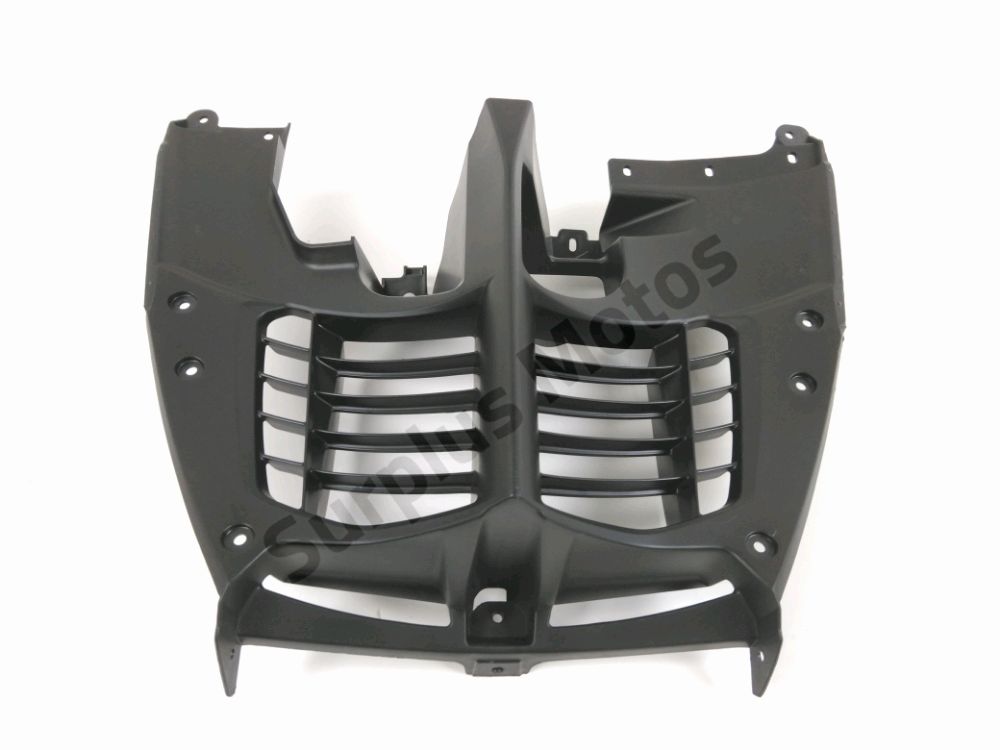 GRILLE DE RADIATEUR