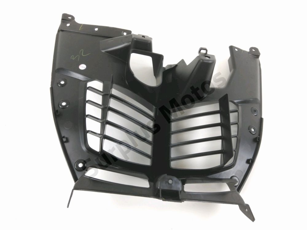 GRILLE DE RADIATEUR