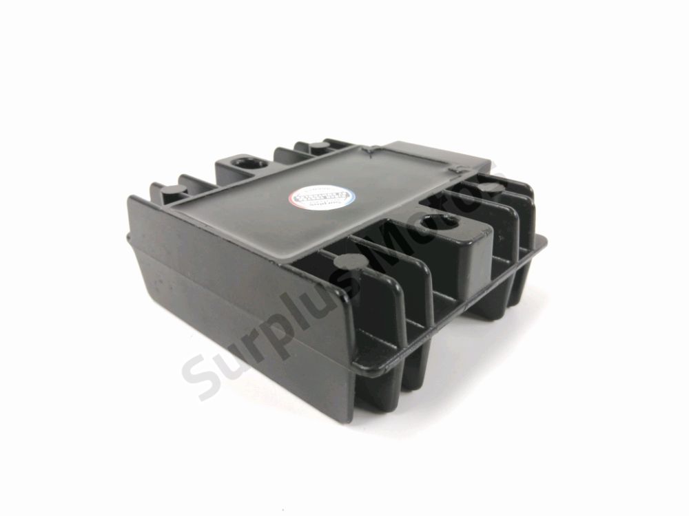 REGULATEUR DE TENSION