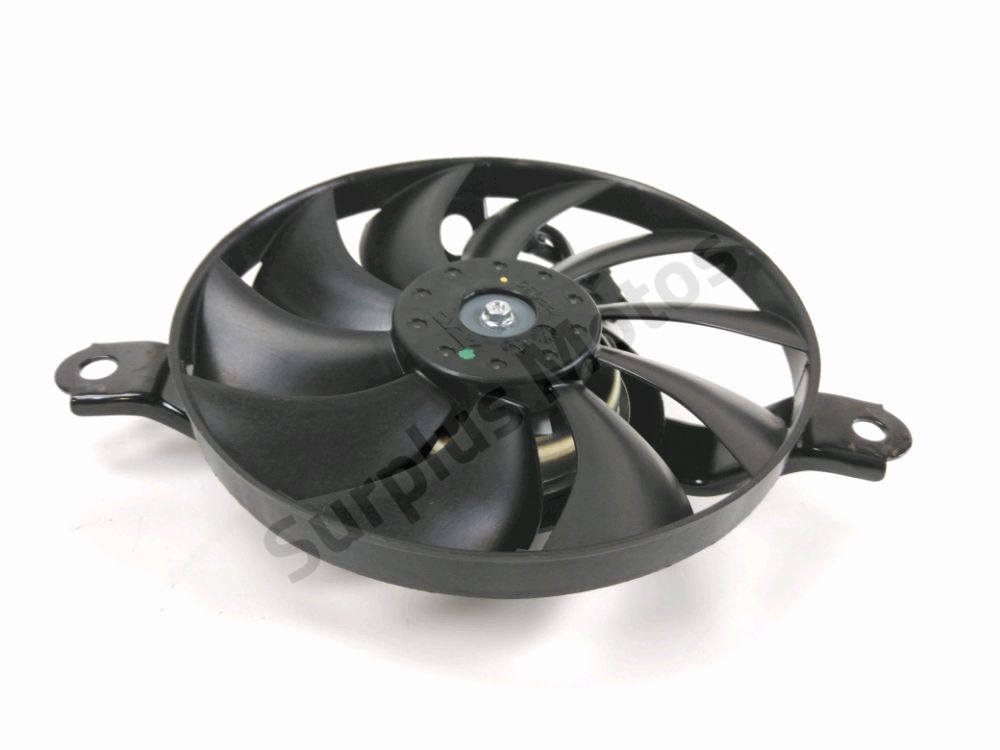 VENTILATEUR