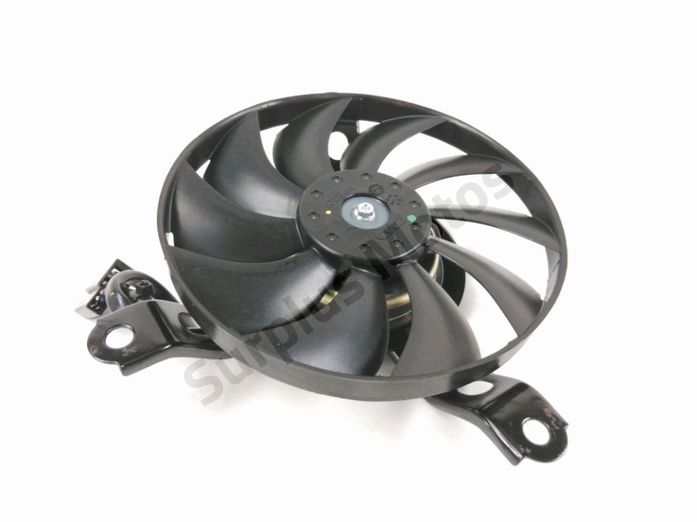 VENTILATEUR