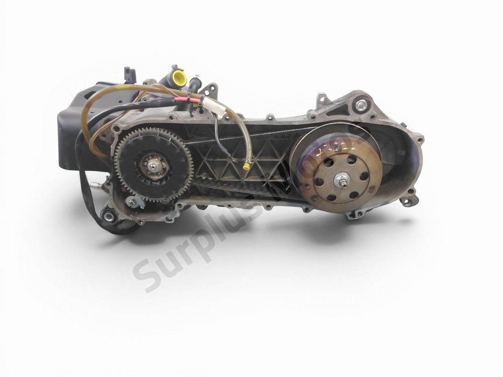 MOTEUR