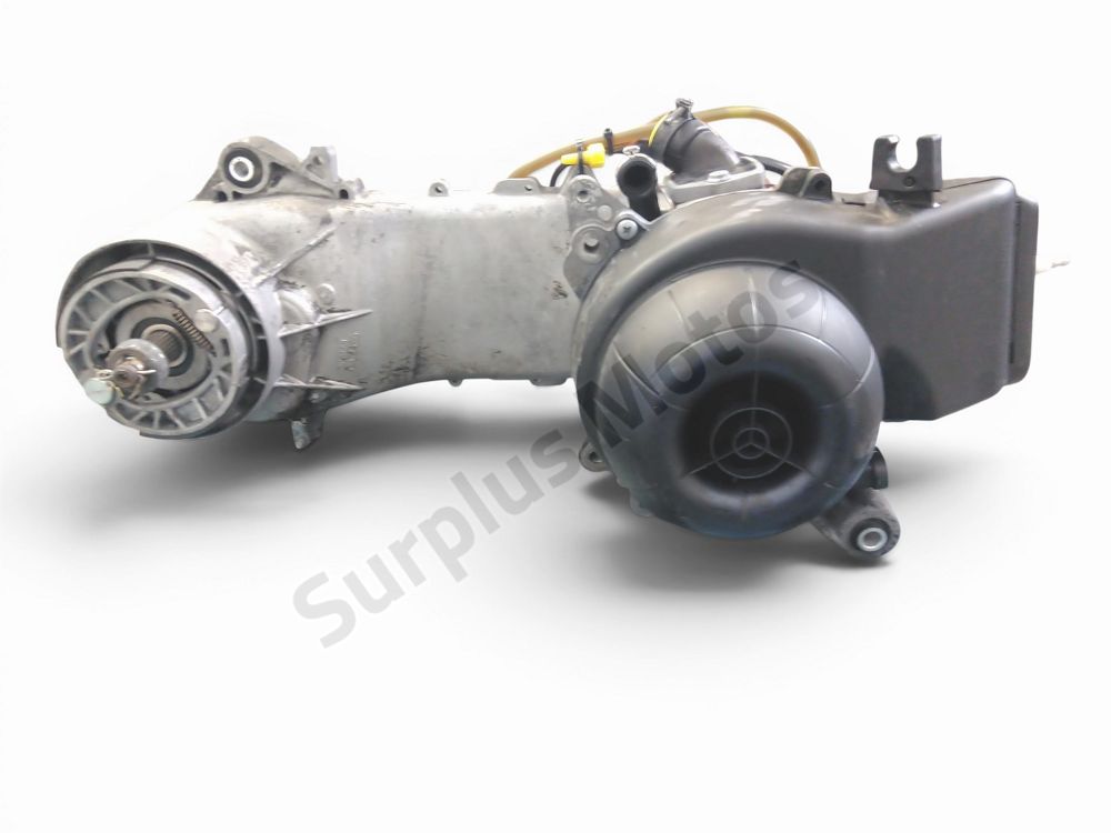 MOTEUR