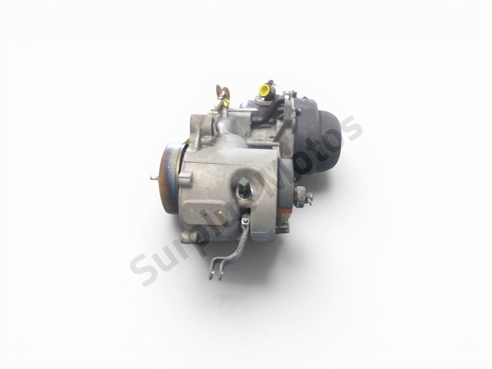 MOTEUR