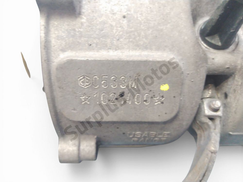 MOTEUR