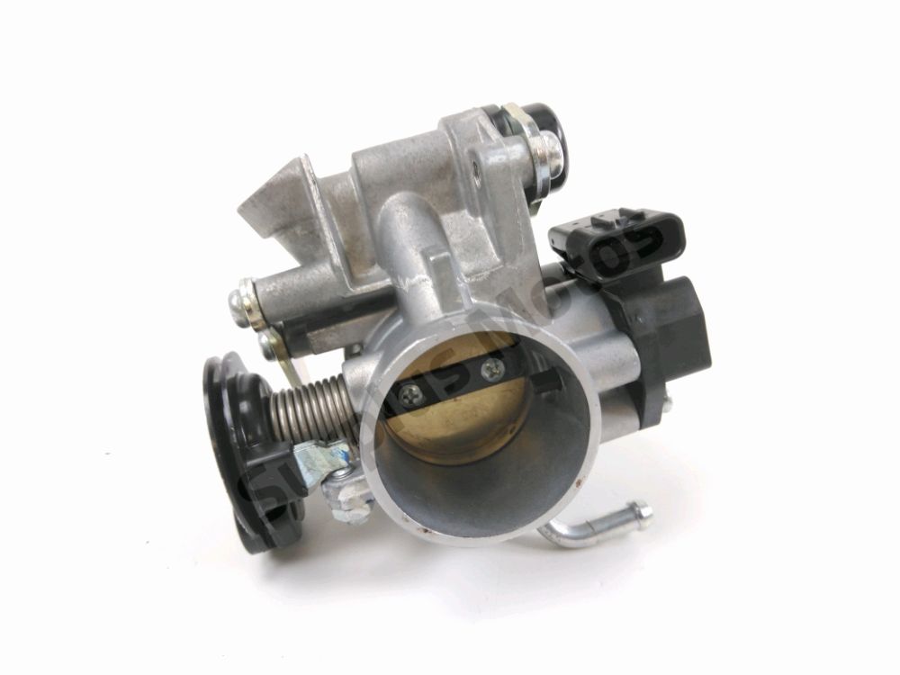 CORPS D'INJECTION DROIT